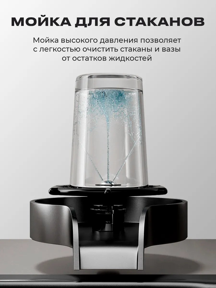Кухонная мойка FY интегрированная 75х45х21 см, нержавеющая сталь, тон алюметаллик купить,0