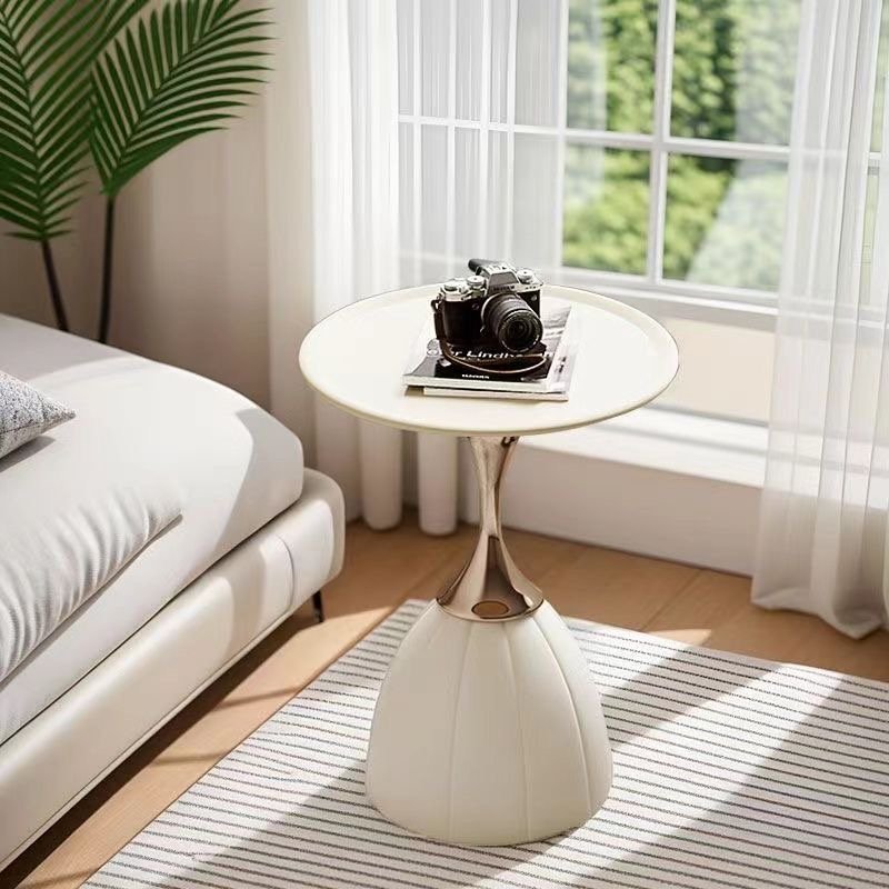Журнальный столик 088098645, 40x40x50 см, белый - ForteMarket Журнальный столик 088098645, 40x40x50 см, белый купить,0