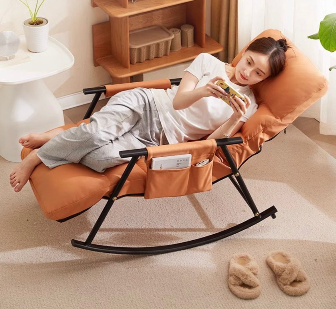 Кресло-кровать FASHION R245754, обивка водоотталкивающая ткань, коричневый купить,0