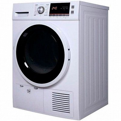 Сушильная машина Midea MDC80-C01  белая