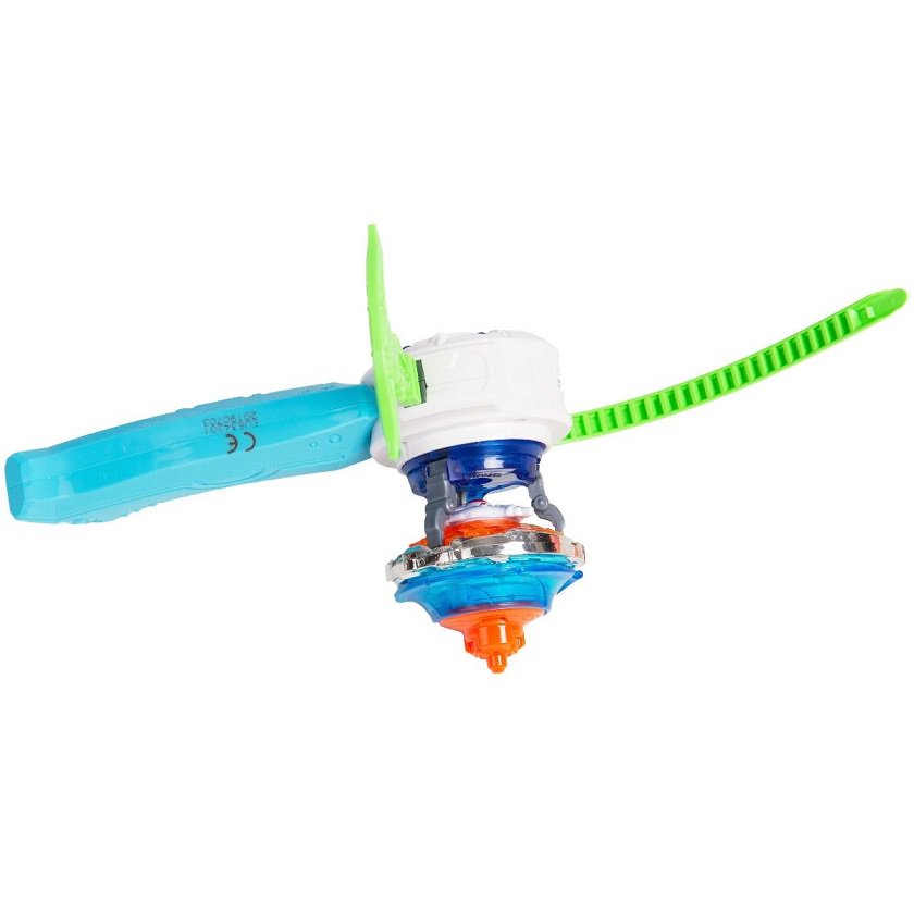 Волчок Infinity Nado Классик Blazing Broadsword 37695