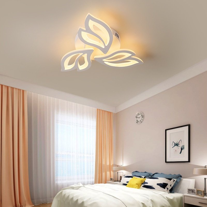 Люстра LED 069715435 LED, кол-во ламп: 3 шт