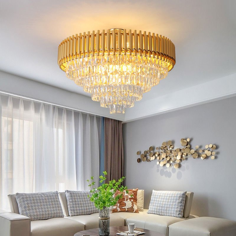 Люстра H001-800 E14, кол-во ламп: 9 шт - ForteMarket Люстра H001-800 E14, кол-во ламп: 9 шт купить,0