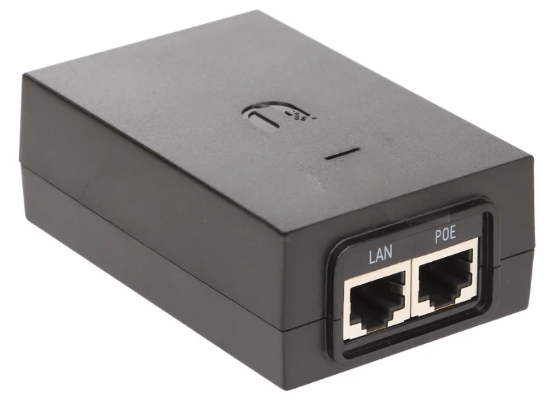 Адаптер PoE Ubiquiti Gigabit POE-50-60W