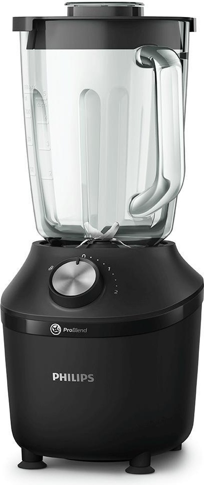 Блендер Philips HR2291 Black