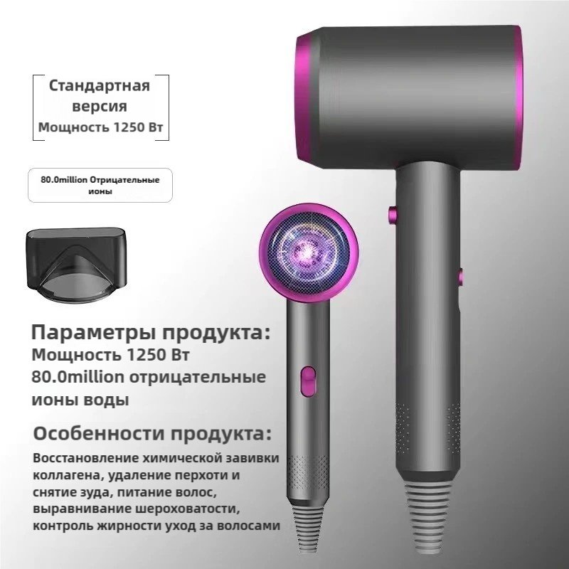321321 фен 1250 Вт - ForteMarket 321321 фен 1250 Вт купить,0