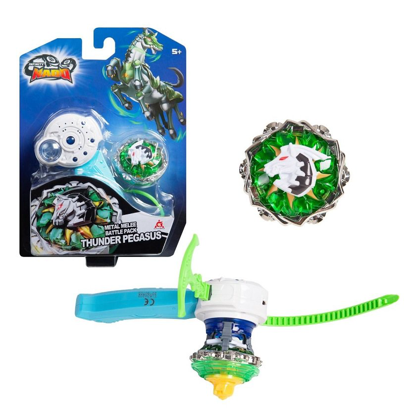Волчок Infinity Nado Классик Thunder Pegasus 37696 купить,NaN