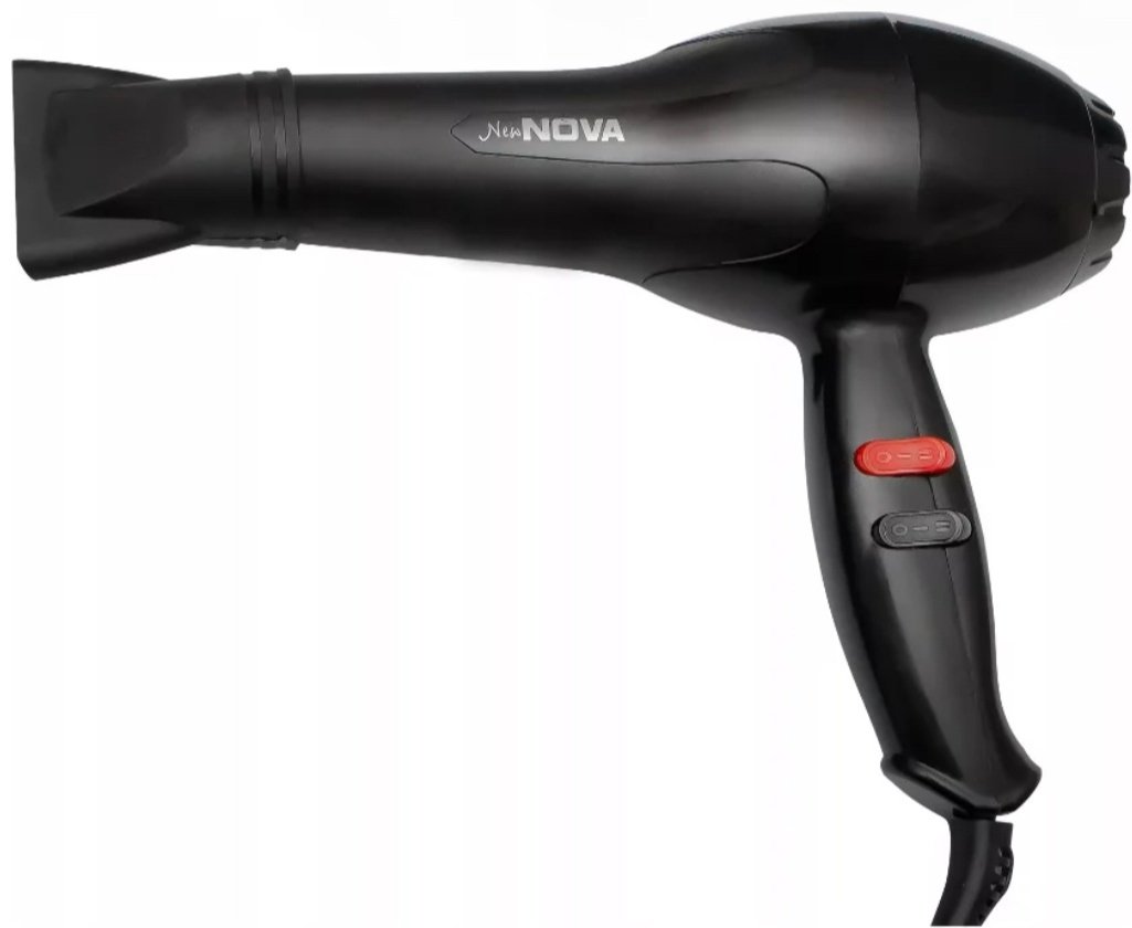 Nova NV 6130 фен 2800 Вт