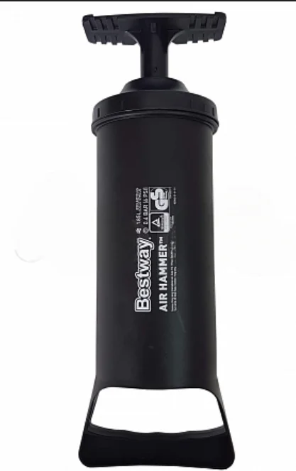 Насос ручной Bestway Air Hammer 62003