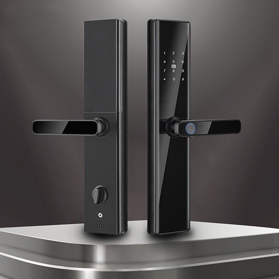 Замок SmartLock электронный S819-2 - ForteMarket Замок SmartLock электронный S819-2 купить,0