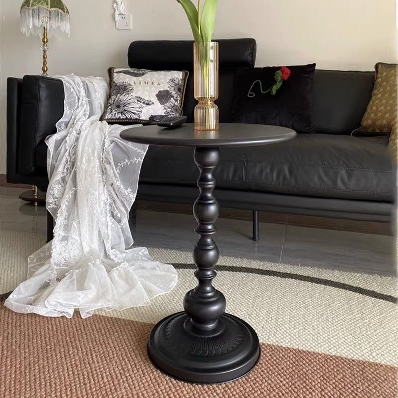 Стол классический 371575824, 42x42x52 см, черный купить,0