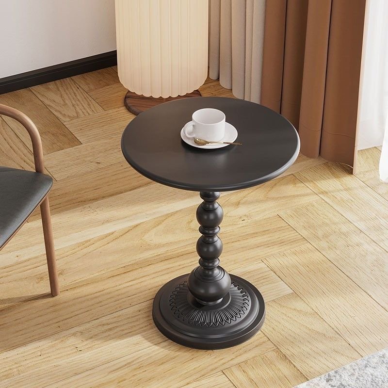 Стол классический 371575824, 42x42x52 см, черный купить,0