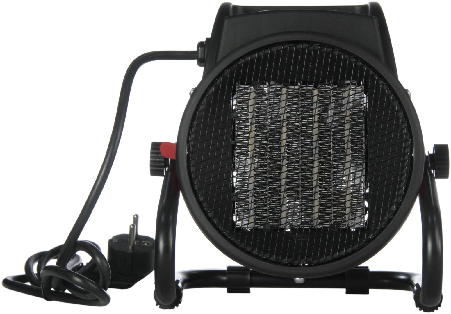 Тепловая электрическая пушка Hintek XR-02220, 2 кВт купить,0