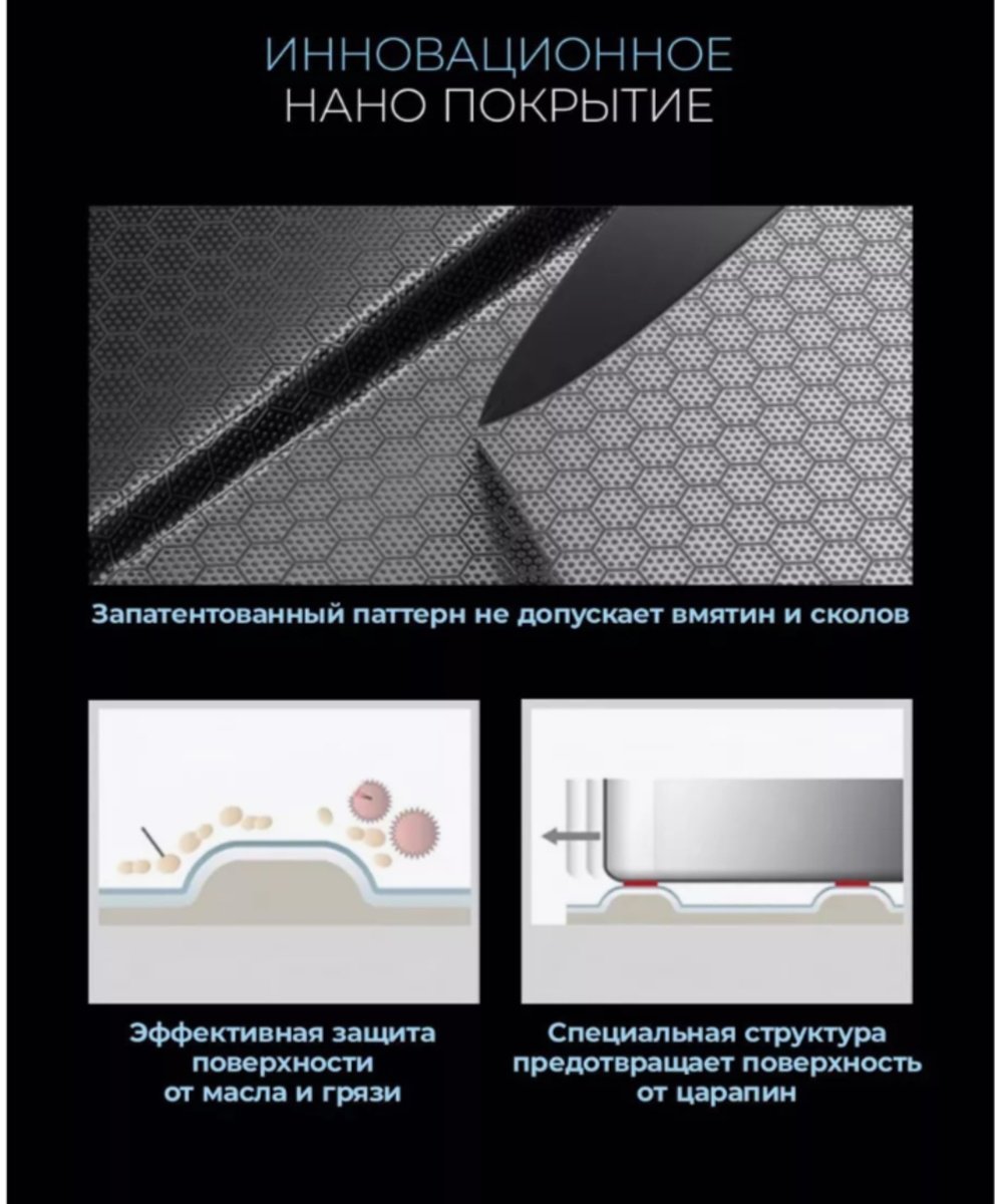Кухонная мойка Аква-Сити Черный графит врезная 60х45х22 см, нержавеющая сталь купить,0