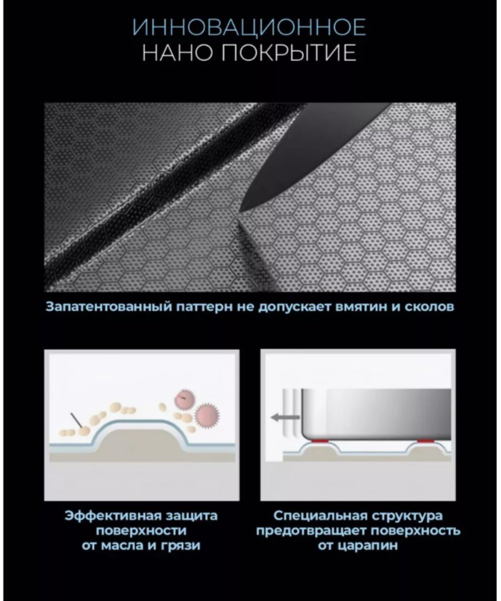 Кухонная мойка Аква-Сити Черный графит врезная 60х45х22 см, нержавеющая сталь купить,NaN