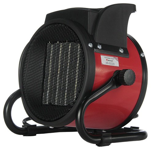 Тепловая электрическая пушка Hintek XR-02220, 2 кВт купить,0