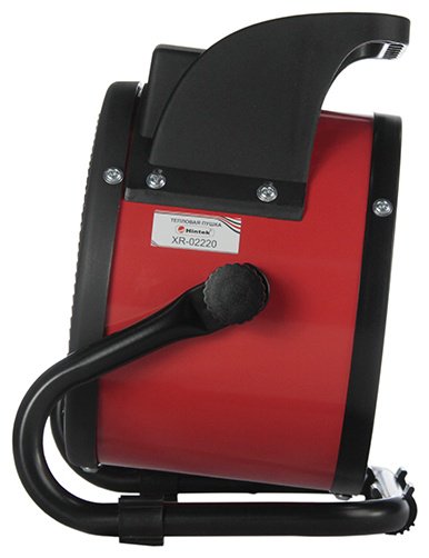 Тепловая электрическая пушка Hintek XR-02220, 2 кВт купить,0