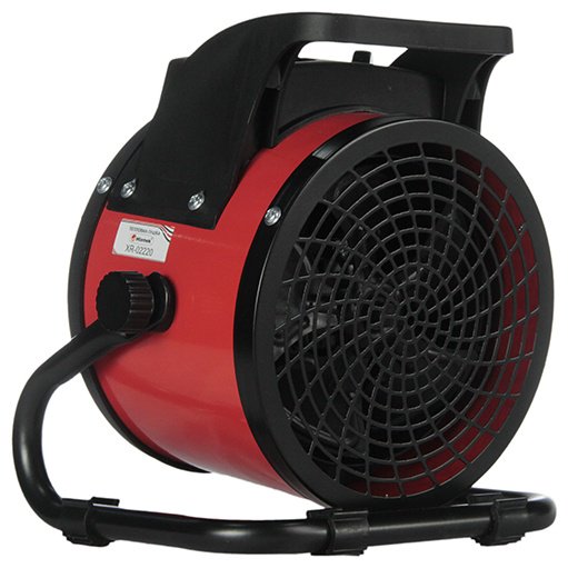 Тепловая электрическая пушка Hintek XR-02220, 2 кВт купить,0