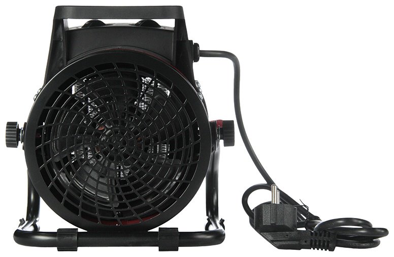 Тепловая электрическая пушка Hintek XR-02220, 2 кВт купить,0