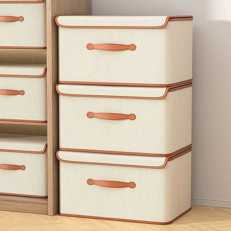 Кофр универсальный коричневый, 1 шт - ForteMarket Кофр универсальный коричневый, 1 шт купить,0