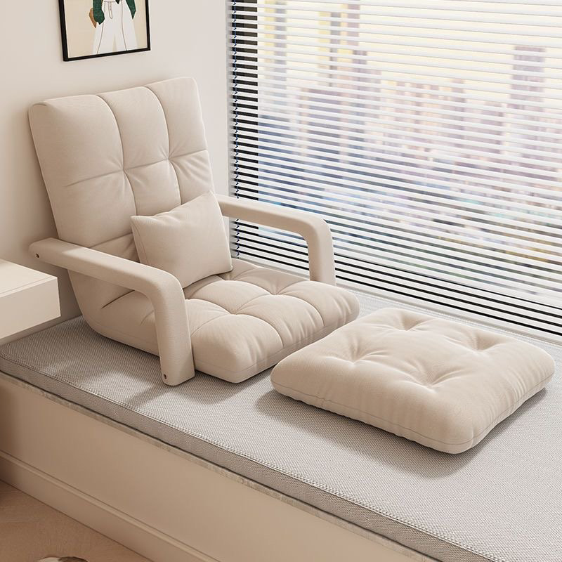 Стул-татами 88112, 55x48x45 см, белый 1 шт. купить,NaN