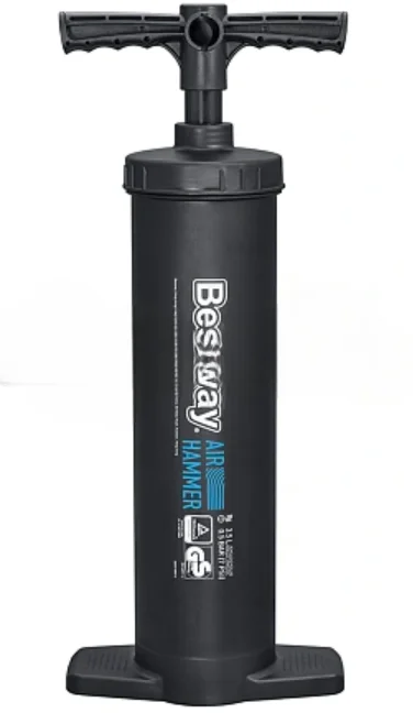 Насос ручной Bestway Air Hammer 62030