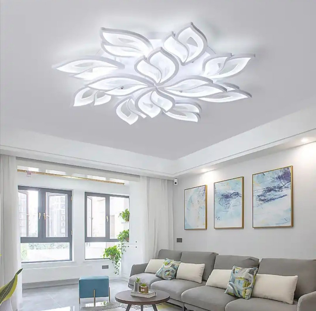 Люстра Яркая звезда 88016-8+4 LED, кол-во ламп: 12 шт - ForteMarket Люстра Яркая звезда 88016-8+4 LED, кол-во ламп: 12 шт купить,0