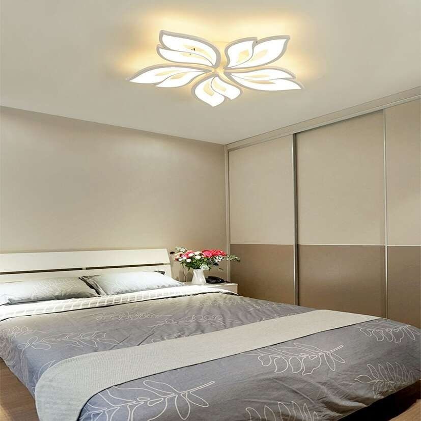 Люстра LED PREMIUM 12139293H LED, кол-во ламп: 5 шт - ForteMarket Люстра LED PREMIUM 12139293H LED, кол-во ламп: 5 шт купить,0