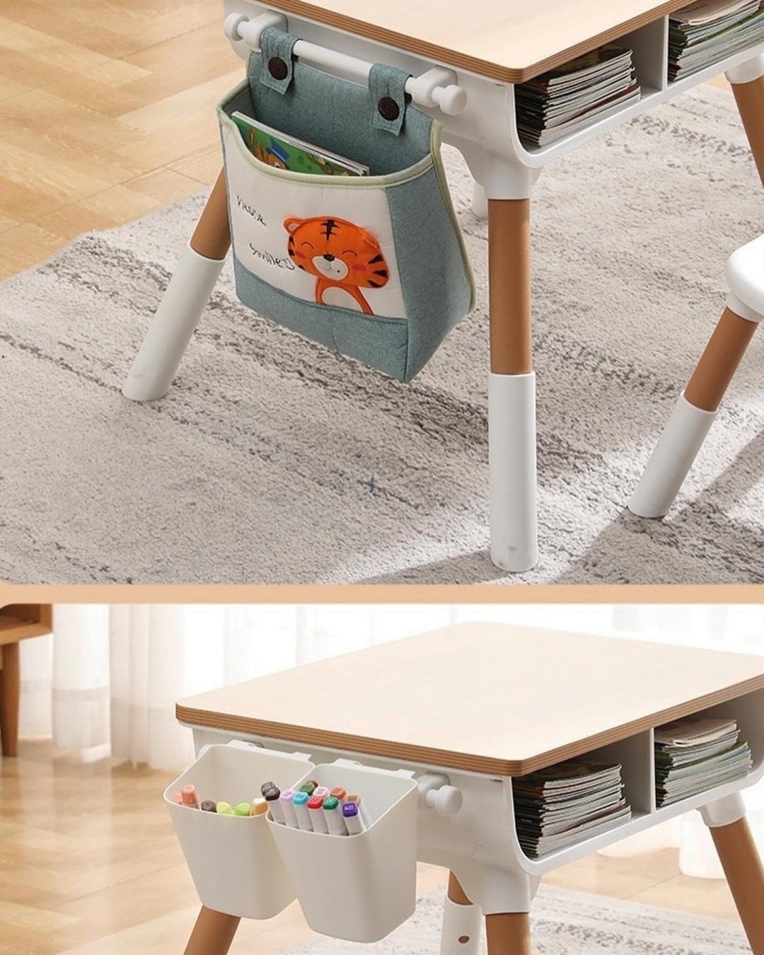 582650 комплект, 55x40x55 см, белый - ForteMarket 582650 комплект, 55x40x55 см, белый купить,0