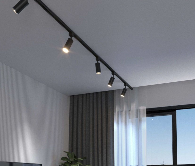 Люстра 002 LED, кол-во ламп: 5 шт купить,0