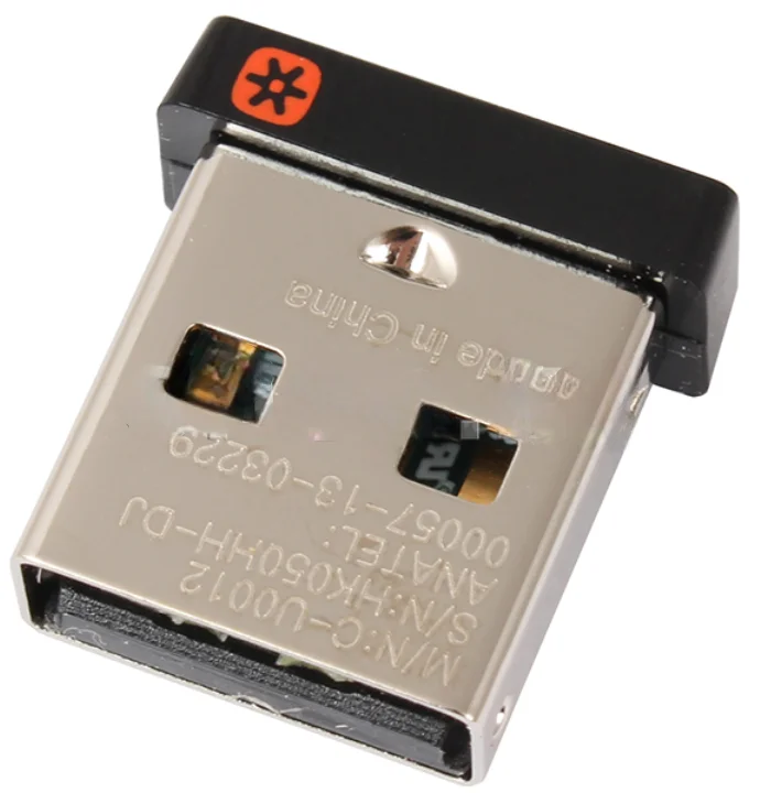 Адаптер USB Logitech Unifying