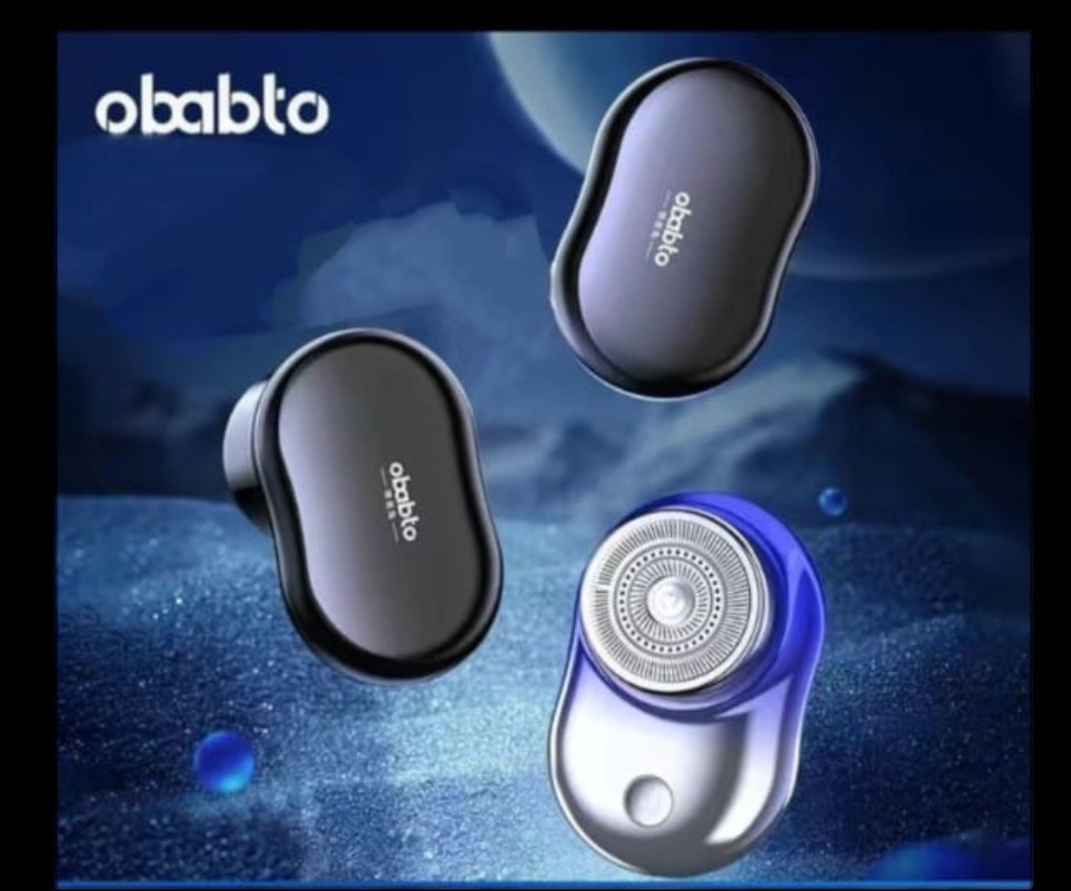Электробритва Ababto MM14370 сеточная от сети / аккумулятора - ForteMarket Электробритва Ababto MM14370 сеточная от сети / аккумулятора купить,0