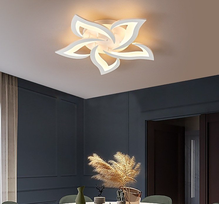 Люстра 0730/5 LED, кол-во ламп: 5 шт купить,29000