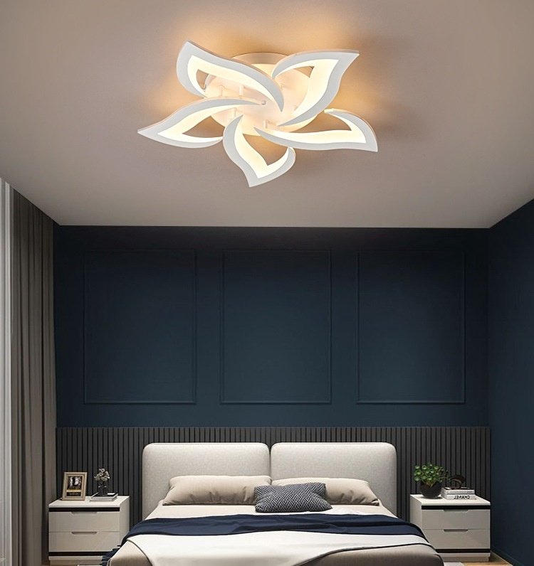 Люстра 0730/5 LED, кол-во ламп: 5 шт купить,29000