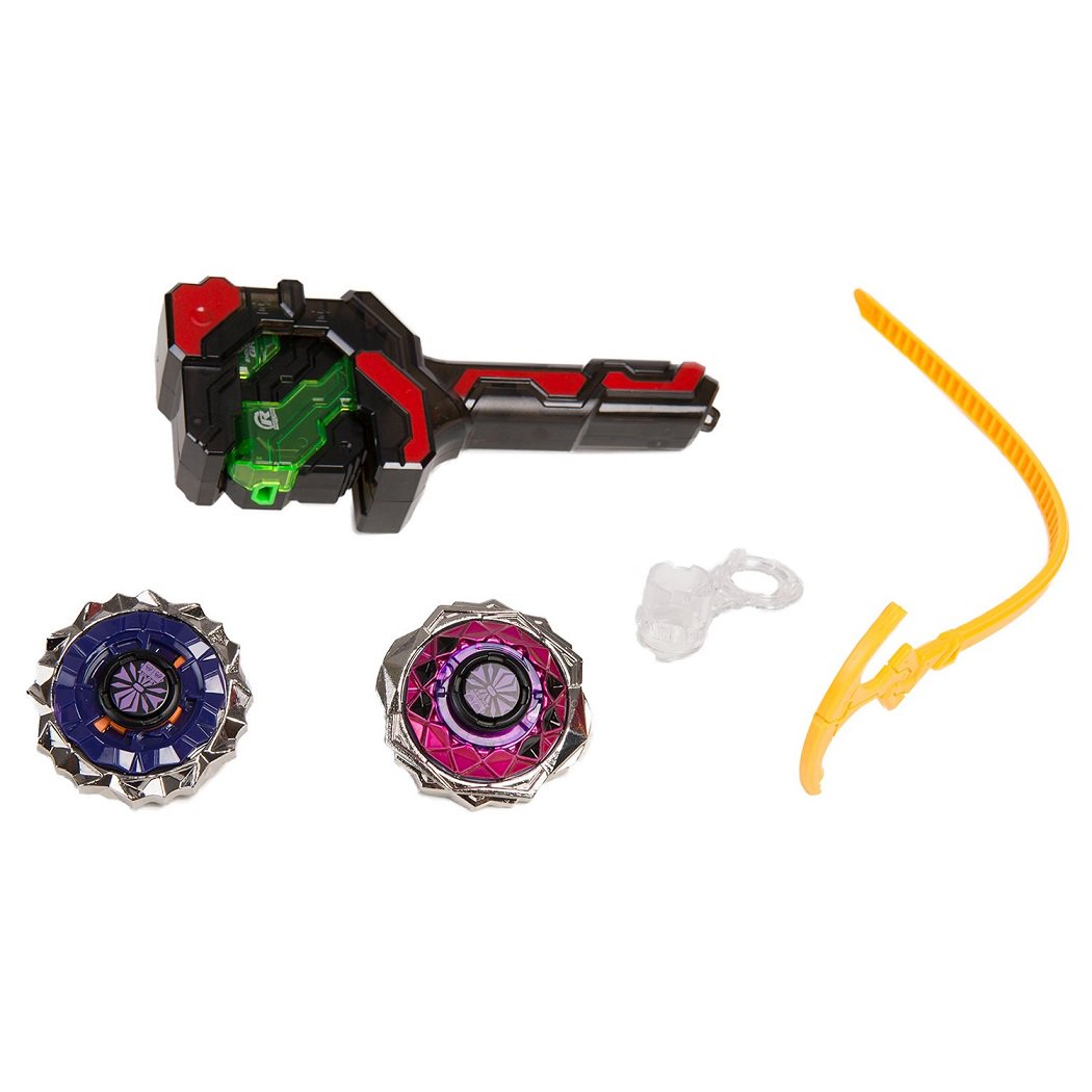 Волчок Infinity Nado Крэк Shadow Streak 36067 купить,NaN