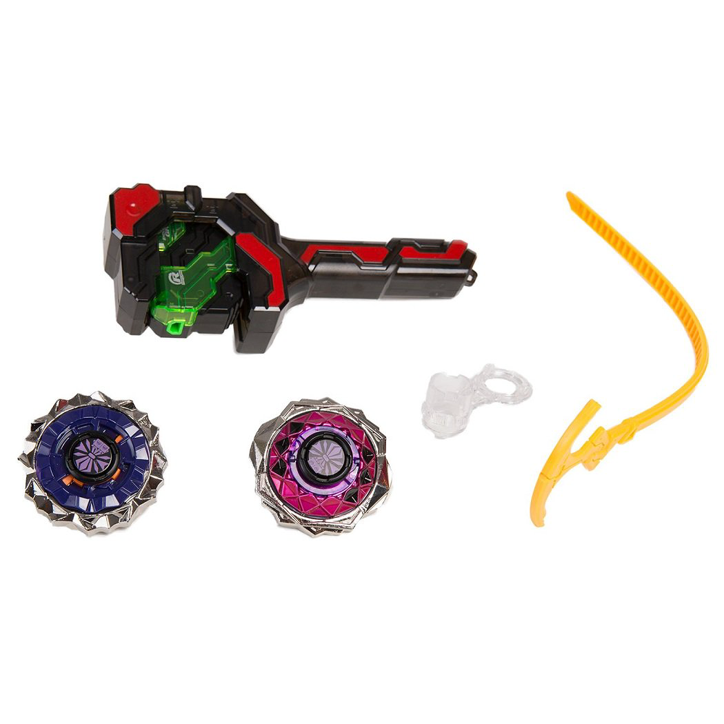 Волчок Infinity Nado Крэк Shadow Streak 36067 купить,NaN