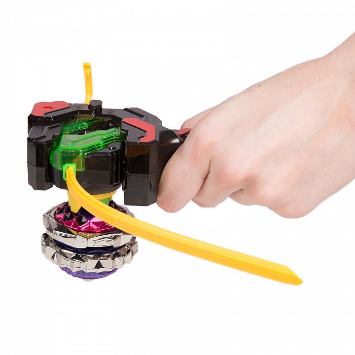 Волчок Infinity Nado Крэк Shadow Streak 36067 купить,NaN
