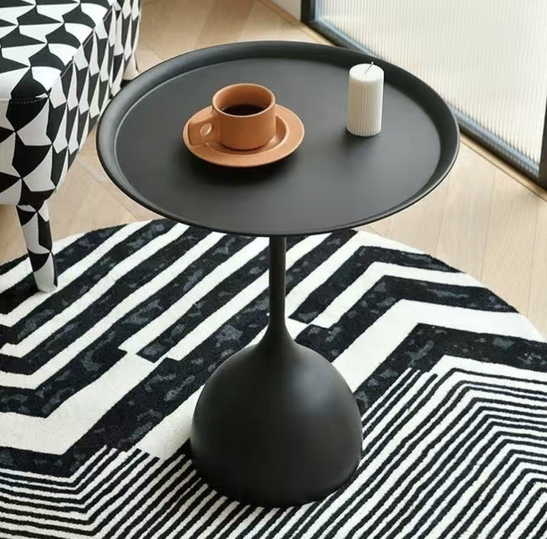 Стол классический Modern, 60x40x60, черный