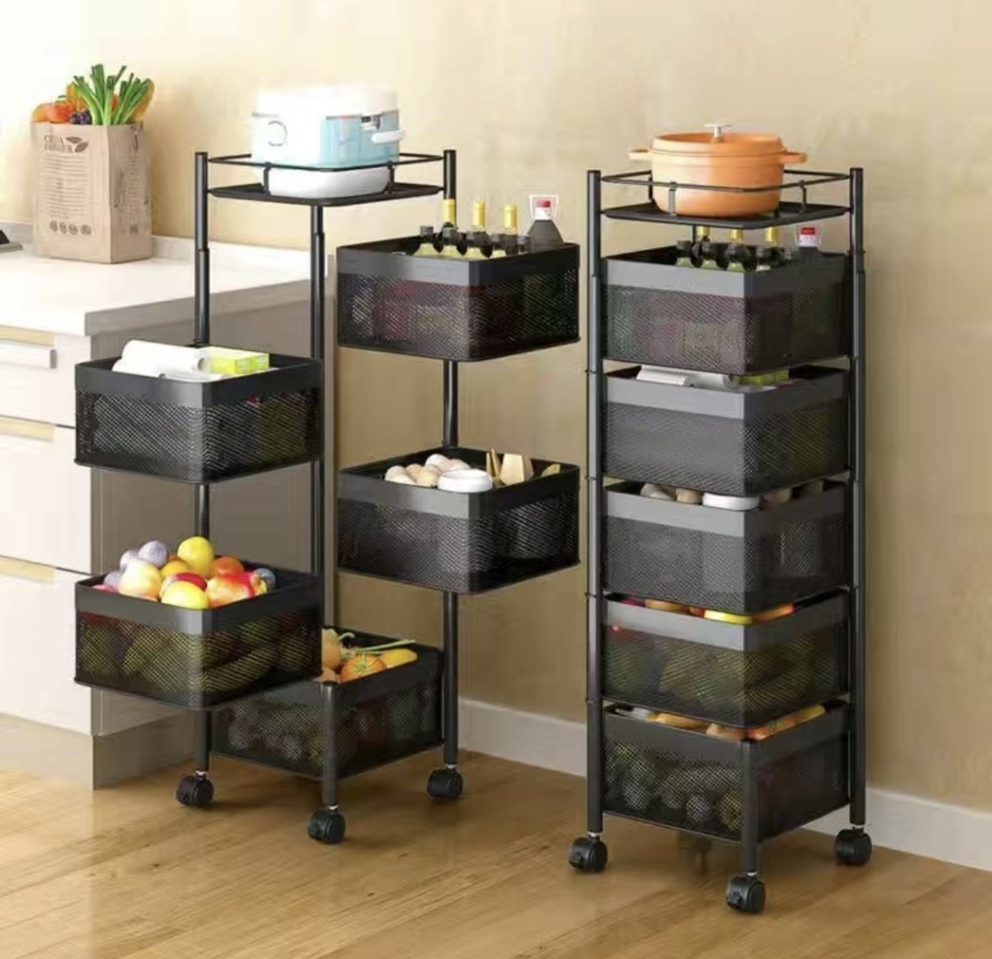Этажерка универсальная 212613513 26x26x90 см, металл - ForteMarket Этажерка универсальная 212613513 26x26x90 см, металл купить,0