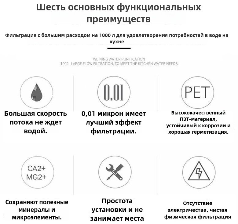 Умягчитель AL012, степеней очистки: 3 - ForteMarket Умягчитель AL012, степеней очистки: 3 купить,0