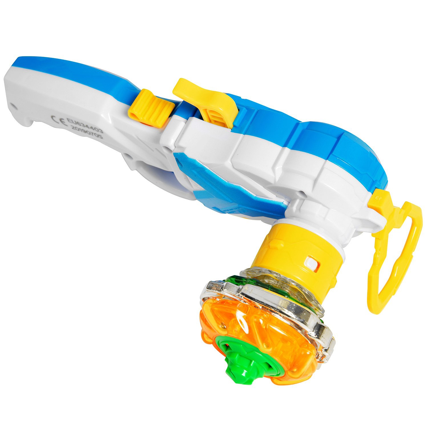 Волчок Infinity Nado Адвансд Jade Bow 37705 купить,NaN