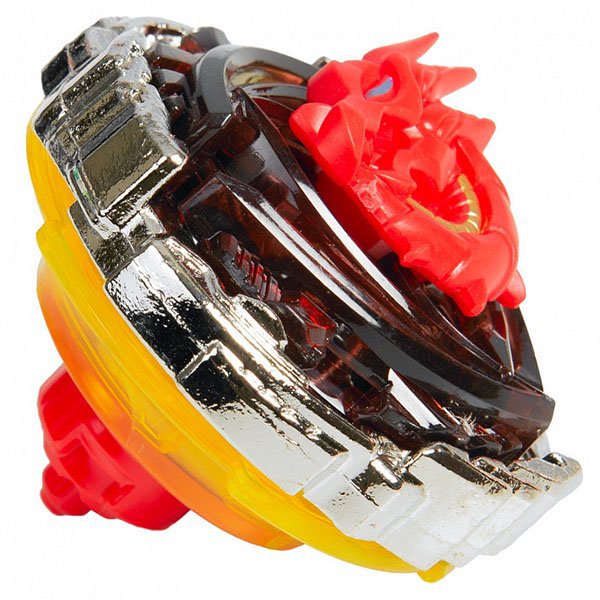 Волчок Infinity Nado Классик Fiery Dragon 37698 купить,NaN