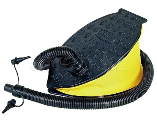 Насос ножной Bestway Air Step Pro-Air Pump 62005