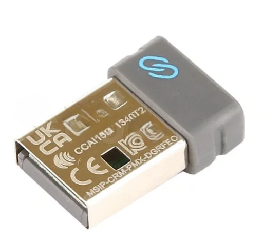 Адаптер USB Dell Universal Pairing Receiver WR221
