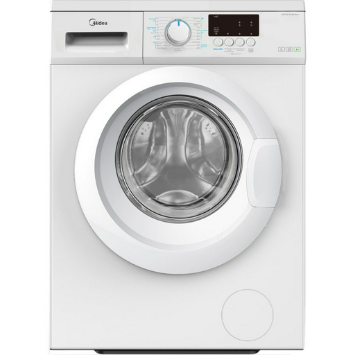 Стиральная машина Midea MFE50-S1006 Slim белая