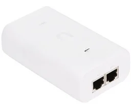 Адаптер PoE Ubiquiti Gigabit U-PoE++