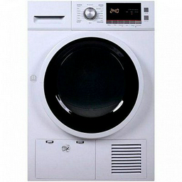 Сушильная машина Midea MDC80-C01  белая
