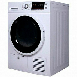 Сушильная машина Midea MDC80-C01  белая