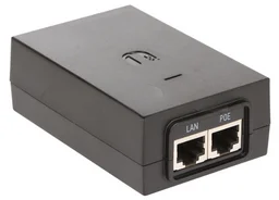 Адаптер PoE Ubiquiti Gigabit POE-50-60W