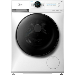  Стиральная машина Midea MF200W80 белая